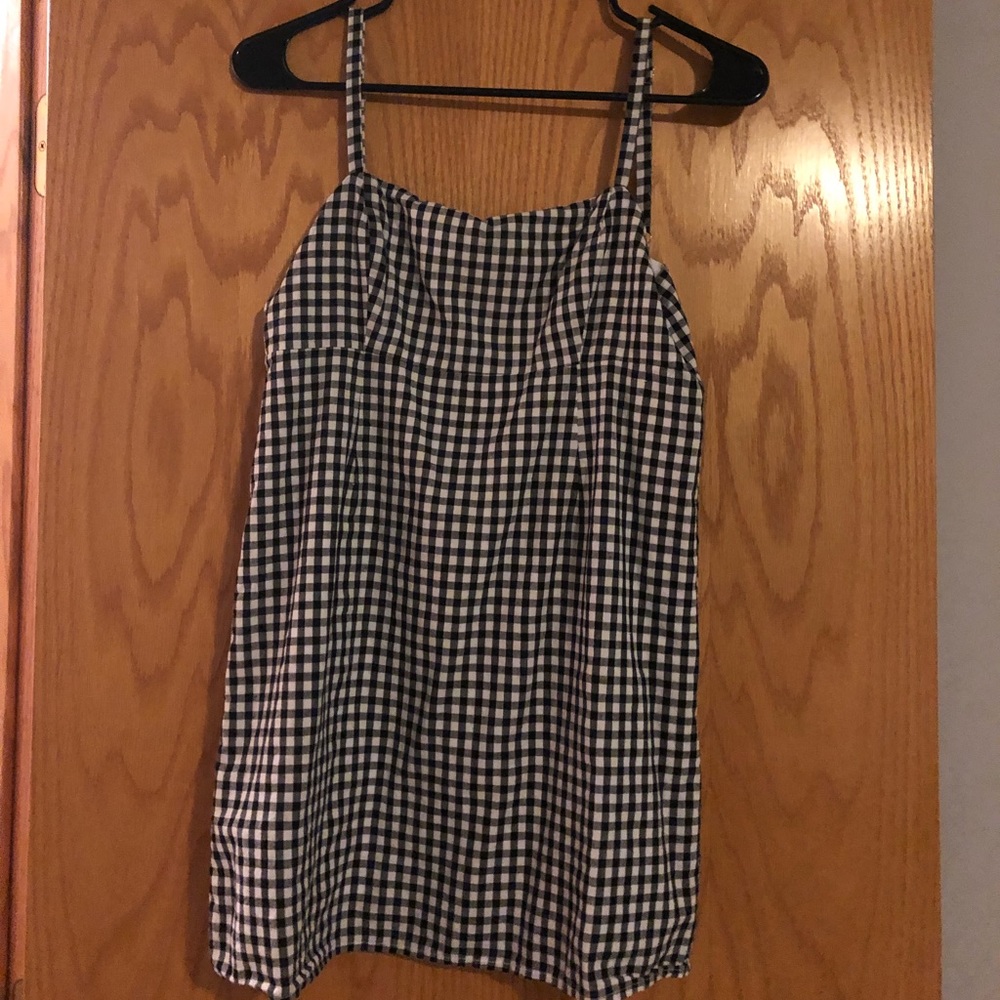 Urban outfitters mini dress